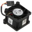 Dell case fan PowerEdge R210 II - W7GXP PT4MM