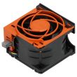 Dell case fan 60mm PowerEdge R820 - 0PGDX