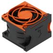 Dell case fan 60mm PowerEdge R820 - 0PGDX