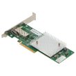 IBM FC Controller Brocade 18601 1-Port 16 Gbps FC PCI-E - 81Y1671
