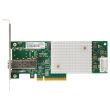 IBM FC Controller Brocade 18601 1-Port 16 Gbps FC PCI-E - 81Y1671