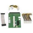Fujitsu Power Backplane Primergy TX2550 M5 - A3C40199323