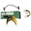 Fujitsu Power Backplane Primergy TX2550 M5 - A3C40199323