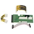 Fujitsu Power Backplane Primergy TX2550 M5 - A3C40199323