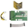 Fujitsu Power Backplane Primergy TX2550 M5 - A3C40199323