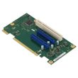 Fujitsu Riser Board 1x PCI 2x PCI-e x8 Primergy TX2550 M5 - CA05950-1989
