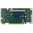 Fujitsu Riser Board 1x PCI 2x PCI-e x8 Primergy TX2550 M5 - CA05950-1989
