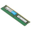 Micron DDR4-RAM 8GB PC4-2666V UDIMM 2R - MTA18ASF1G72AZ-2G6