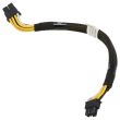 Dell Backplane Power Cable PE R740 2.5 x 24 Bay - MMDW2