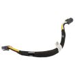 Dell Backplane Power Cable PE R740 2.5 x 24 Bay - MMDW2