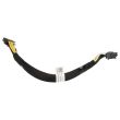 Dell Backplane Power Cable PE R740 2.5 x 24 Bay - MMDW2