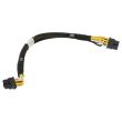 Dell Backplane Power Cable PE R740 2.5 x 24 Bay - MMDW2