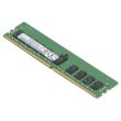 Samsung DDR4-RAM 16GB PC4-2666V ECC RDIMM 1R - M393A2K40BB2-CTD