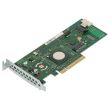 FSC Raid Controller 4-CH SAS PCIe x8 RX200 S6 LP-D2507-D11 GS1