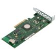 FSC Raid Controller 4-CH SAS PCIe x8 RX200 S6 LP-D2507-D11 GS1