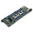 HPE Server Mainboard Synergy 480 Gen9 801374-001