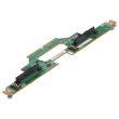 HPE PCIe NVMe Backplane 2x 2.5 SATA SAS PCIe Synergy 480 Gen9 801364-001