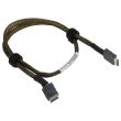 HPE SAS Cable Smart Array P542D Synergy 480 Gen9 815173-B21 847711-001