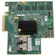 IBM ServeRAID-MR10is VAULT 8-CH SAS SATA PCI-E - 44E8696