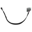 Dell Compatible SAS Backplane Cable Mini SAS 8643 - Perc R640 - PGCVF NEW BULK