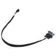 Dell Compatible SAS Backplane Cable Mini SAS 8643 - Perc R640 - PGCVF NEW BULK