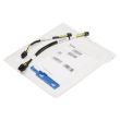 HPE ProLiant DL36X Gen10 Plus CPU1 GPU Cable Kit P26469-B21 NEW