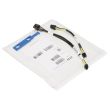HPE ProLiant DL36X Gen10 Plus CPU1 GPU Cable Kit P26469-B21 NEW