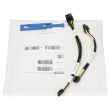 HPE ProLiant DL36X Gen10 Plus CPU1 GPU Cable Kit P26469-B21 NEW