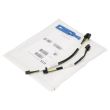 HPE ProLiant DL36X Gen10 Plus CPU1 GPU Cable Kit P26469-B21 NEW