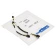 HPE ProLiant DL36X Gen10 Plus CPU1 GPU Cable Kit P26469-B21 NEW