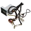 HP Power Backplane ProLiant ML350e Gen8 - 685045-001