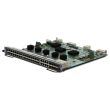 HP FlexNetwork 7500 Modules 40x 1GbE 8x SFP 1GbE - JD228B LSQ1GV40PSC0