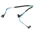 HPE SAS cable Mini SAS SFF-8087 DL360 Gen10 869662-001