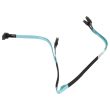 HPE SAS cable Mini SAS SFF-8087 DL360 Gen10 869662-001