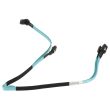 HPE SAS cable Mini SAS SFF-8087 DL360 Gen10 869662-001