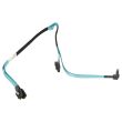HPE SAS cable Mini SAS SFF-8087 DL360 Gen10 869662-001
