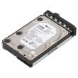 Fujitsu SATA hard drive 2TB 7.2k SATA 6G LFF - S26361-F5636-L200