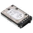 Fujitsu SATA hard drive 2TB 7.2k SATA 6G LFF - S26361-F5636-L200