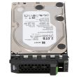 Fujitsu SATA hard drive 2TB 7.2k SATA 6G LFF - S26361-F5636-L200