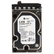 Fujitsu SATA hard drive 2TB 7.2k SATA 6G LFF - S26361-F5636-L200