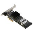 IBM PCIe-SSD 320GB High IOPS SLC Adapter - 81Y4536 81Y4535
