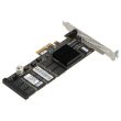 IBM PCIe-SSD 320GB High IOPS SLC Adapter - 81Y4536 81Y4535