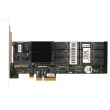 IBM PCIe-SSD 320GB High IOPS SLC Adapter - 81Y4536 81Y4535