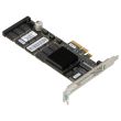 IBM PCIe-SSD 320GB High IOPS SLC Adapter - 81Y4536 81Y4535