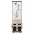 QLogic Transceiver Module 10Gbps SR SW SFP+ - FTLX8571D3BCL-QL