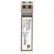 QLogic Transceiver Module 10Gbps SR SW SFP+ - FTLX8571D3BCL-QL