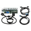 Dell Front USB Control Panel Precision T5820 - 8NFPN