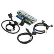 Dell Front USB Control Panel Precision T5820 - 8NFPN