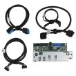 Dell Front USB Control Panel Precision T5820 - 8NFPN