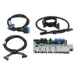 Dell Front USB Control Panel Precision T5820 - 8NFPN